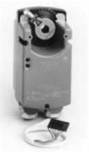 Johnson Controls, Inc. M9204-CNC-2 M9204 Electric Spring Return Economizer Damper Actuators