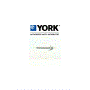 York 021-18659-000 BOLT  TERM