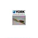 York 022-08817-000 VALVE  REG TEMP