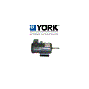 York 024-25179-002 200/240v3Ph3HP 950/1150RPM Mtr