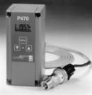 Johnson Controls, Inc. P470EB-1C Electronic Pressure Control,  120/240Vac