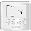Tekmar Control Systems, Inc. 512 Programmable Thermostat 512 - Two Stage Heat / Heat - Cool