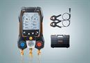 Testo, Inc. 0564 5501 01 testo 550s Basic Kit - Smart digital Manifold with wired temperatur probes 