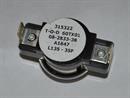 Carrier Corporation 08-2833-38 L135-35F Limit Switch