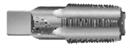 Ridge Tool Co. 35820 Taps, Pipe, NPT 1/4"