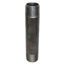 Steel Pipe Nipples 1/4X4-IN 1/4X4-IN-BLK-STSEE 56819700640