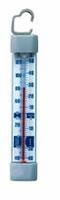 COOPER THERMOMETER CO 10-330-0-1 REF/FREEZER THERM 40/120