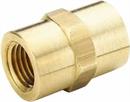 Parker Hannifin Corp. - Brass Division 103-B04 BRASS 1/4 COUPLING **