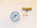 Honeywell, Inc. 14003519-001 AIR GAUGE KIT FOR POLY OR COPP