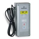 White-Rodgers / Emerson 16E09-101 White Rodgers refrigeration electronic temp control -40-220F 7.5 ft