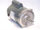 ITT Hoffman Specialty 180096 Bell & Gossett 1/3 HP 115V watchman motor