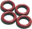 Advanced Test Products (ATP) 18180 *Robinair QuickSeal O'Rings Red