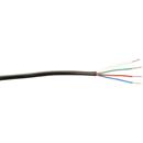 Coleman Cable, Inc. 18-4PL 250' 18-4 Stat Wire Ple