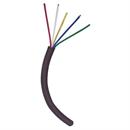 Coleman Cable, Inc. 18-5PL 250' 18-5 T'Stat Wire Plenum