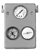 Johnson Controls, Inc. P-8000-1 Pressure Controller