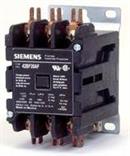 Siemens Industrial Controls 42DF35AL DP Contactor - 50A 3 Pole 277v Coil
