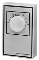 White-Rodgers / Emerson 1A65W-641 Line Voltage Wall Thermostats