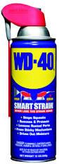 DiversiTech Corporation 20214 20214 11 oz. Can WD-40 Smart Straw