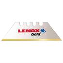 American Saw & Manufacturing Co. / Lenox 20350 Lenox Gold Utility Blades (5pk)