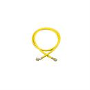 Ritchie Engineering Co., Inc. / YELLOW JACKET 21048 YELLOW JACKET Plus II 1/4" Charging Hose with Double Barrier Protection