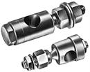 Belimo Aircontrols (USA), Inc. KG10 Mechanical Accessories: Ball Joints, Damper Clips, Push Rods