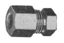 Johnson Controls, Inc. 213P-6 3/8" FPT cap, hex