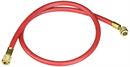 Ritchie Engineering Co., Inc. / YELLOW JACKET 21636 36" Red  Plus II Hose, Non-Seal right