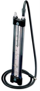 Bacharach, Inc. 17-7013 Portable manometer