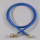Ritchie Engineering Co., Inc. / YELLOW JACKET 22260 60" Blue Plus II Hose, 45 deg Seal Right fitting