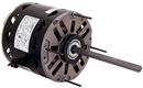 A.O. Smith Corporation FDL1026 1/4 HP, Direct Drive Fan and Blower Stock Motor, 115 V