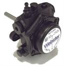 Webster Heating Products 22R322D-5AA14 FUEL OIL PUMP   (PWF 10260)