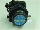 Webster Heating Products 22R623D-5C14 56GPH/300PSI/3450RPM PUMP