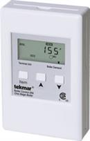 Tekmar Control Systems, Inc. 256 Boiler Control 256 - One Stage Boiler