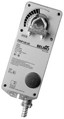 Belimo Aircontrols (USA), Inc. FSNF230-S US FS Series Fire and Smoke Actuator