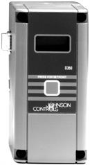 Johnson Controls, Inc. D350AA-1C Sys350 Electronic Temperature Display