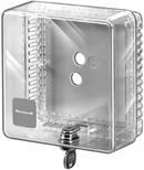 Honeywell, Inc. TG510B1009 Versaguard Universal Thermostat Guard, Opaque Poly