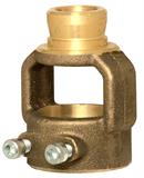 Honeywell, Inc. 205699A Stem and bonnet adapter Included with all 2-1/2 and 3 in valves