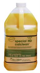 Nu-Calgon Wholesaler, Inc. 4143-08 Special HD CalClean, 1 gallon bottle