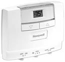 Honeywell, Inc. T6574B1004 Digital Fan-Coil Thermostat/2 pipe heat or cool only.