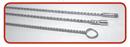 Schaefer Brush Manufacturing 30658 6 Ft Flue Cleaning Rod