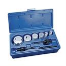 American Saw & Manufacturing Co. / Lenox 30830 HOLE SAW KIT 9PC REFRIGERATION
