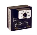 MARS - Motors & Armatures, Inc. 32397 Solid State Timer, Delay on Make, Heavy Duty