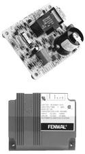 Fenwal Controls 35-530501-003 IGN MODULE RELACES 830-003