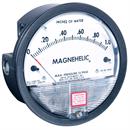 Dwyer Instruments, Inc. 2060 Series 2000 Magnehelic® Differential Pressure Gages