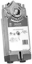 Honeywell, Inc. MS7505A2008 S05 Series Spring Return Direct Coupled Actuator
