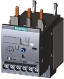 Siemens Industrial Controls 3RB3026-1QB0 OverloadRelay 6a-25a ManReset