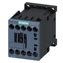 Siemens Industrial Controls 3RT2016-1AK61 3Pole 120v 9Amp 1-N/O AuxCont