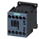 Siemens Industrial Controls 3RT2016-1AK62 120V 9A 3P Contactor;1 N/C Aux