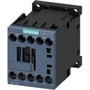 Siemens Industrial Controls 3RT2017-1AV61 480V 3ph 12AMP IEC CONTACTOR