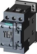 Siemens Industrial Controls 3RT2023-1AN20 3P 9A 220V 1NO-1NC Contactor